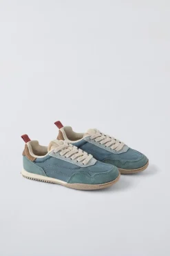 Niños ZARA 6 - 14 Años·Zapatos|6 - 14 Años·Zapatos<ZAPATILLA DEPORTIVA SOFT