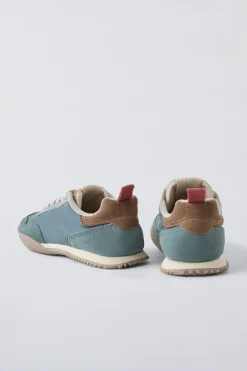 Niños ZARA 6 - 14 Años·Zapatos|6 - 14 Años·Zapatos<ZAPATILLA DEPORTIVA SOFT