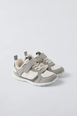 Niños ZARA 1½ - 6 Años·Zapatos|1½ - 6 Años·Zapatos<ZAPATILLA DEPORTIVA SOFT