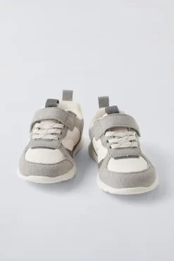Niños ZARA 1½ - 6 Años·Zapatos|1½ - 6 Años·Zapatos<ZAPATILLA DEPORTIVA SOFT