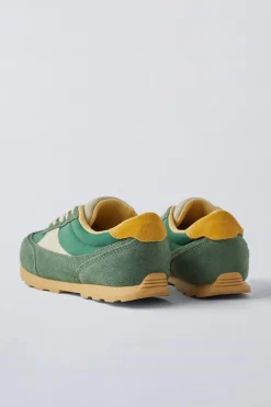 Niños ZARA 6 - 14 Años·Zapatos|6 - 14 Años·Zapatos<ZAPATILLA DEPORTIVA SOFT