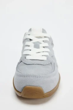 Hot ZAPATILLA DEPORTIVA SOFT SERRAJE Mujer Zapatos