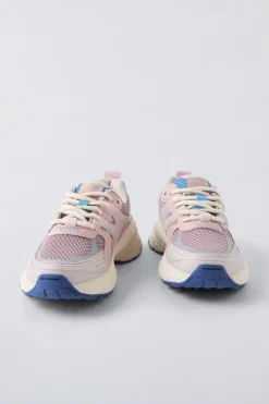 Niños ZARA 6 - 14 Años·Deporte / Jogging|6 - 14 Años·Zapatos<ZAPATILLA DEPORTIVA SPORTY