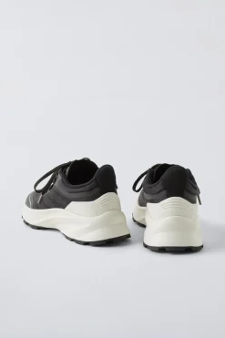 Niños ZARA 6 - 14 Años·Zapatos|6 - 14 Años·Deporte / Chándal<ZAPATILLA DEPORTIVA SPORTY