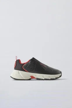 Niños ZARA 6 - 14 Años·Zapatos<ZAPATILLA DEPORTIVA STAR WARS © DISNEY