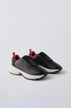 Niños ZARA 6 - 14 Años·Zapatos<ZAPATILLA DEPORTIVA STAR WARS © DISNEY