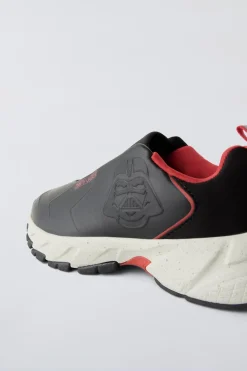 Niños ZARA 6 - 14 Años·Zapatos<ZAPATILLA DEPORTIVA STAR WARS © DISNEY