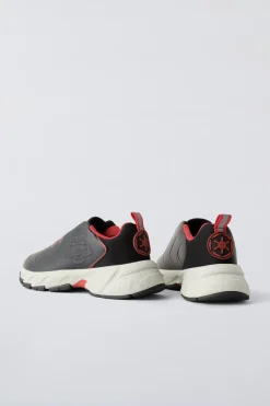 Niños ZARA 6 - 14 Años·Zapatos<ZAPATILLA DEPORTIVA STAR WARS © DISNEY
