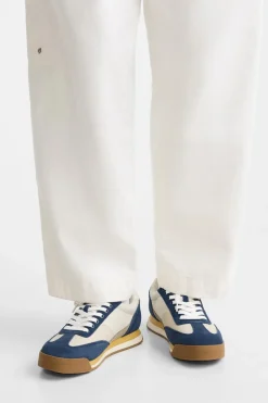 Clearance ZAPATILLA ESTILO RETRO Hombre Zapatillas|Zapatos