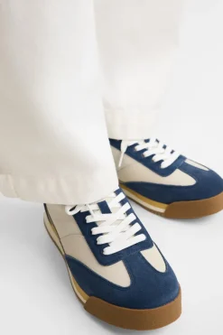 Clearance ZAPATILLA ESTILO RETRO Hombre Zapatillas|Zapatos