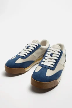 Clearance ZAPATILLA ESTILO RETRO Hombre Zapatillas|Zapatos