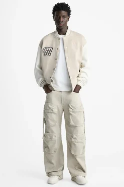 Outlet ZAPATILLA ESTILO RETRO Hombre Zapatillas|Zapatos