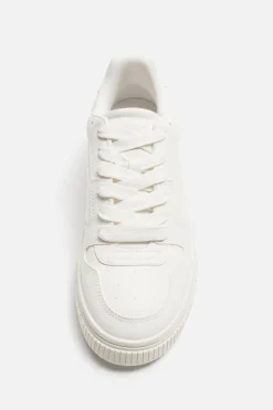 Outlet ZAPATILLA ESTILO RETRO Hombre Zapatillas|Zapatos