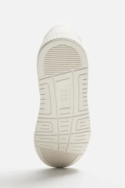 Outlet ZAPATILLA ESTILO RETRO Hombre Zapatillas|Zapatos