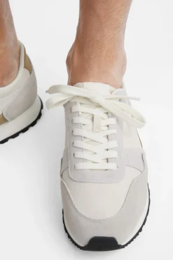 Outlet ZAPATILLA ESTILO RETRO Hombre Zapatillas|Zapatos