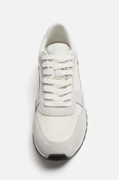 Outlet ZAPATILLA ESTILO RETRO Hombre Zapatillas|Zapatos