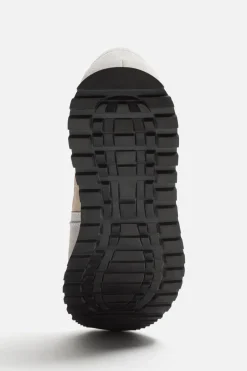 Outlet ZAPATILLA ESTILO RETRO Hombre Zapatillas|Zapatos