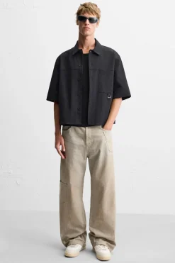 Online ZAPATILLA ESTILO RETRO Hombre Zapatillas|Zapatos