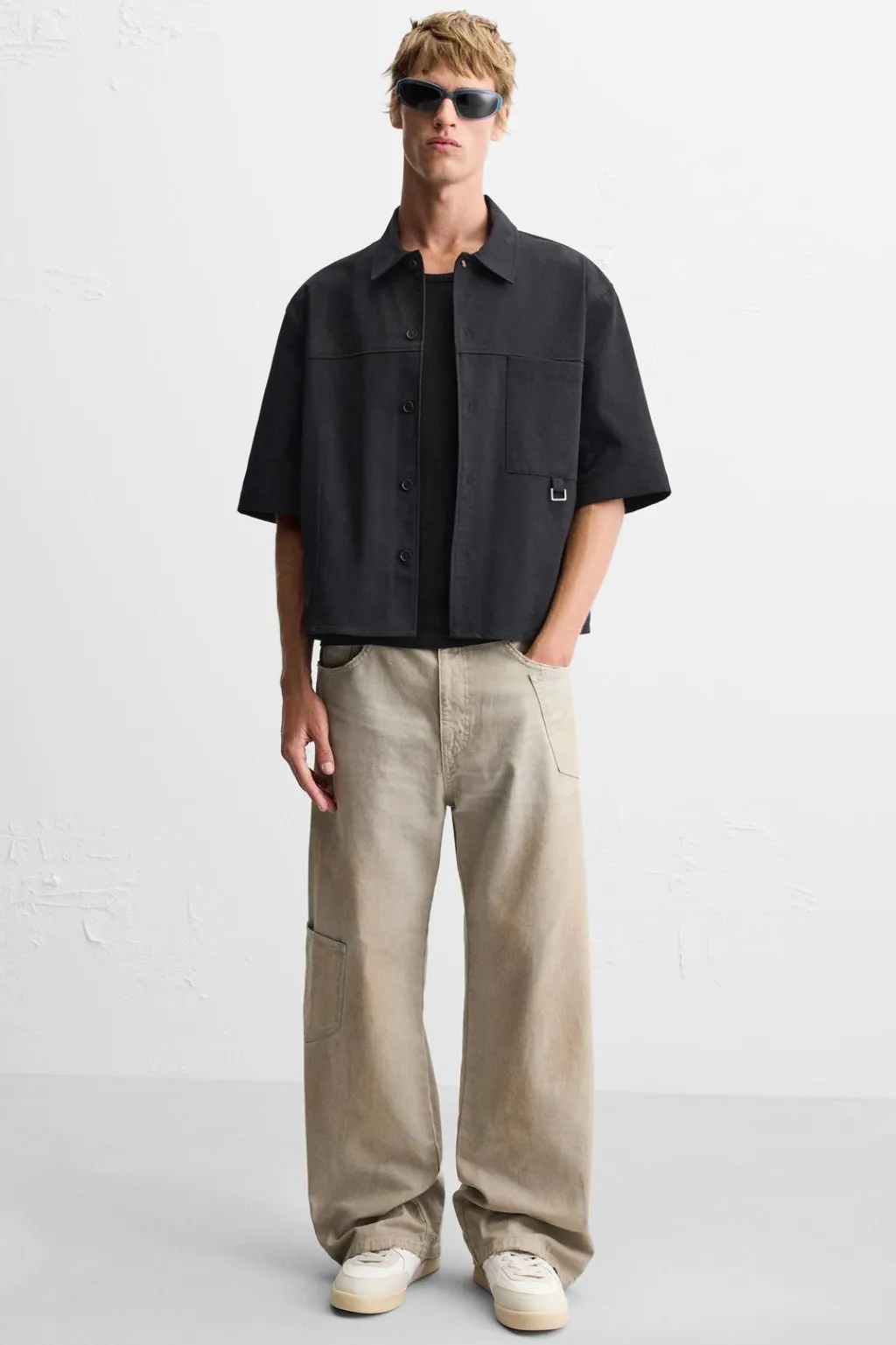 Online ZAPATILLA ESTILO RETRO Hombre Zapatillas|Zapatos