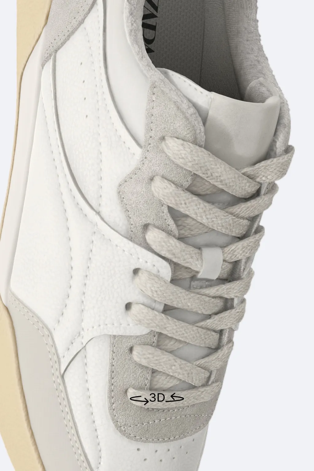 Online ZAPATILLA ESTILO RETRO Hombre Zapatillas|Zapatos