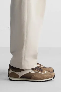 Online ZAPATILLA ESTILO RETRO Hombre Zapatillas|Zapatos