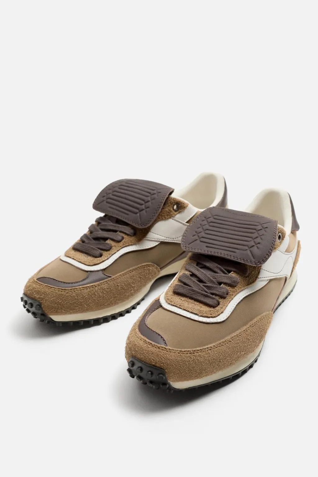 Online ZAPATILLA ESTILO RETRO Hombre Zapatillas|Zapatos