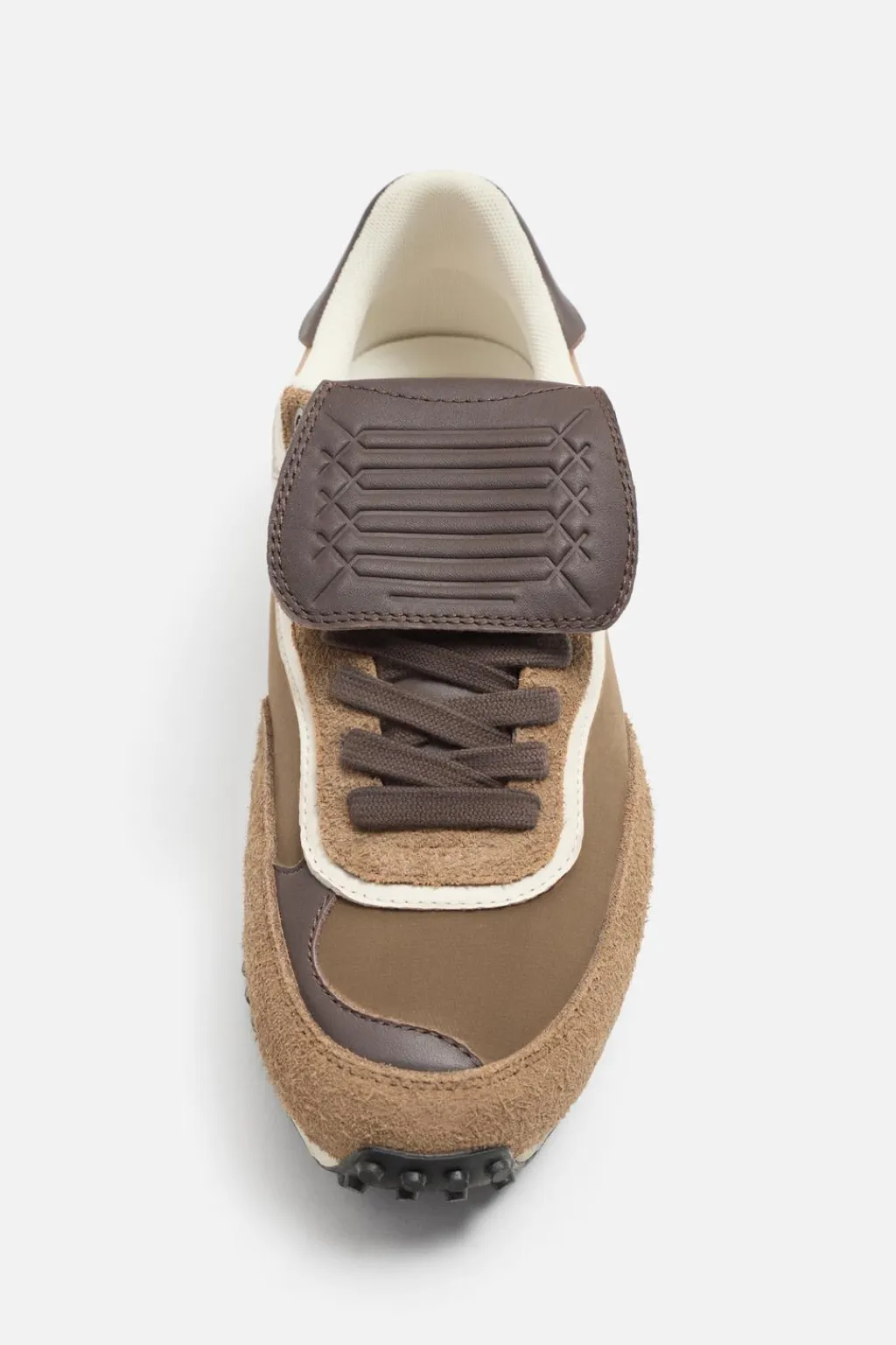 Online ZAPATILLA ESTILO RETRO Hombre Zapatillas|Zapatos