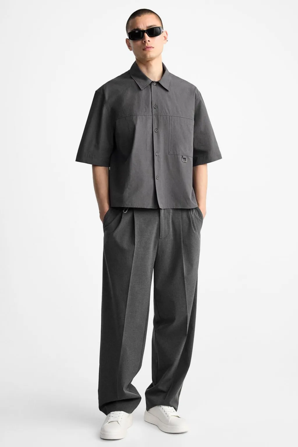 Best ZAPATILLA MONOCOLOR VOLUMEN Hombre Zapatillas|Zapatos