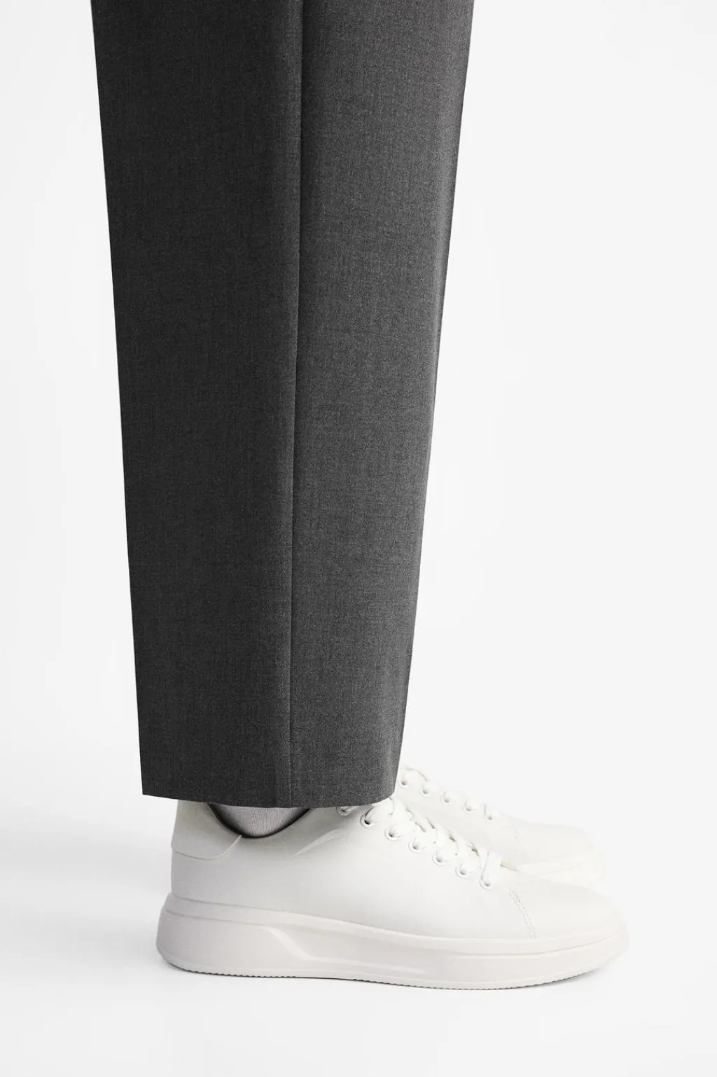 Best ZAPATILLA MONOCOLOR VOLUMEN Hombre Zapatillas|Zapatos