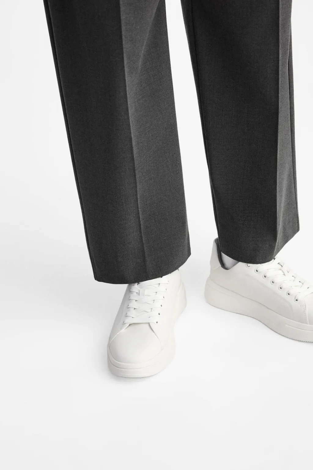 Best ZAPATILLA MONOCOLOR VOLUMEN Hombre Zapatillas|Zapatos