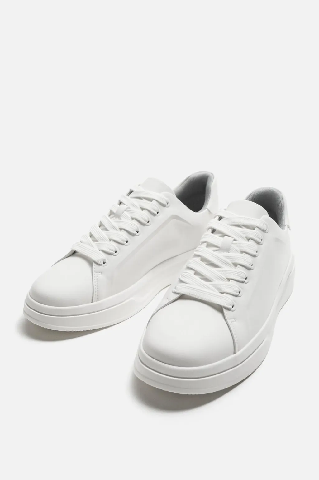 Best ZAPATILLA MONOCOLOR VOLUMEN Hombre Zapatillas|Zapatos