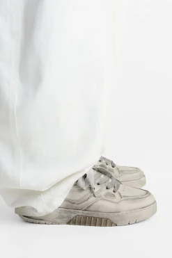 Clearance ZAPATILLA MULTIPIEZAS DESGASTADA Hombre Zapatillas|Zapatos