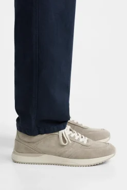 Discount ZAPATILLA PIEL Hombre Zapatillas|Zapatos