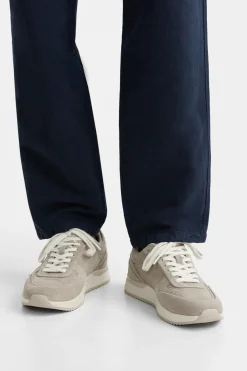 Discount ZAPATILLA PIEL Hombre Zapatillas|Zapatos