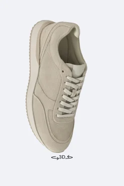 Discount ZAPATILLA PIEL Hombre Zapatillas|Zapatos