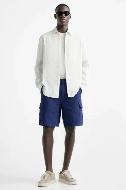 Online ZAPATILLA PIEL Hombre Zapatillas|Zapatos