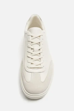 Clearance ZAPATILLA PIEL Hombre Zapatillas|Zapatos