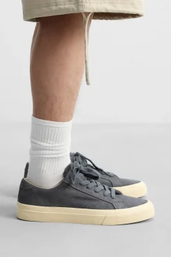 Hot ZAPATILLA PIEL Hombre Zapatillas|Zapatos