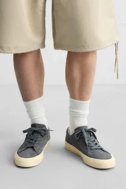 Hot ZAPATILLA PIEL Hombre Zapatillas|Zapatos