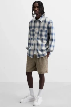 Outlet ZAPATILLA PIEL Hombre Zapatillas|Zapatos