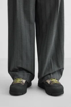 Discount ZAPATILLA PIEL Hombre Zapatillas|Zapatos