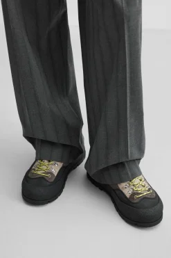 Discount ZAPATILLA PIEL Hombre Zapatillas|Zapatos