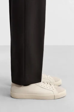 Fashion ZAPATILLA PIEL Hombre Zapatillas|Zapatos