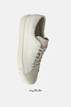 Fashion ZAPATILLA PIEL Hombre Zapatillas|Zapatos