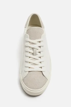 Fashion ZAPATILLA PIEL Hombre Zapatillas|Zapatos