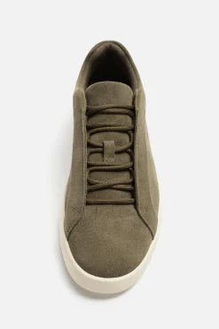 Discount ZAPATILLA PIEL Hombre Zapatillas|Zapatos