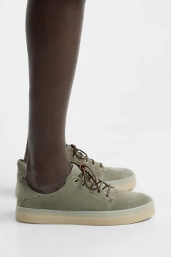 Best ZAPATILLA PIEL CASUAL Hombre Zapatillas|Zapatos