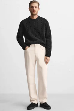 Clearance ZAPATILLA PIEL CASUAL Hombre Zapatillas|Zapatos