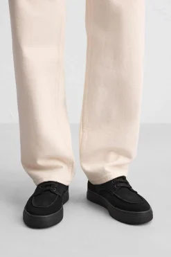 Clearance ZAPATILLA PIEL CASUAL Hombre Zapatillas|Zapatos