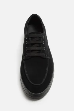 Clearance ZAPATILLA PIEL CASUAL Hombre Zapatillas|Zapatos